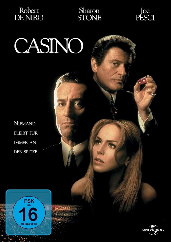 Tropicanza Casino